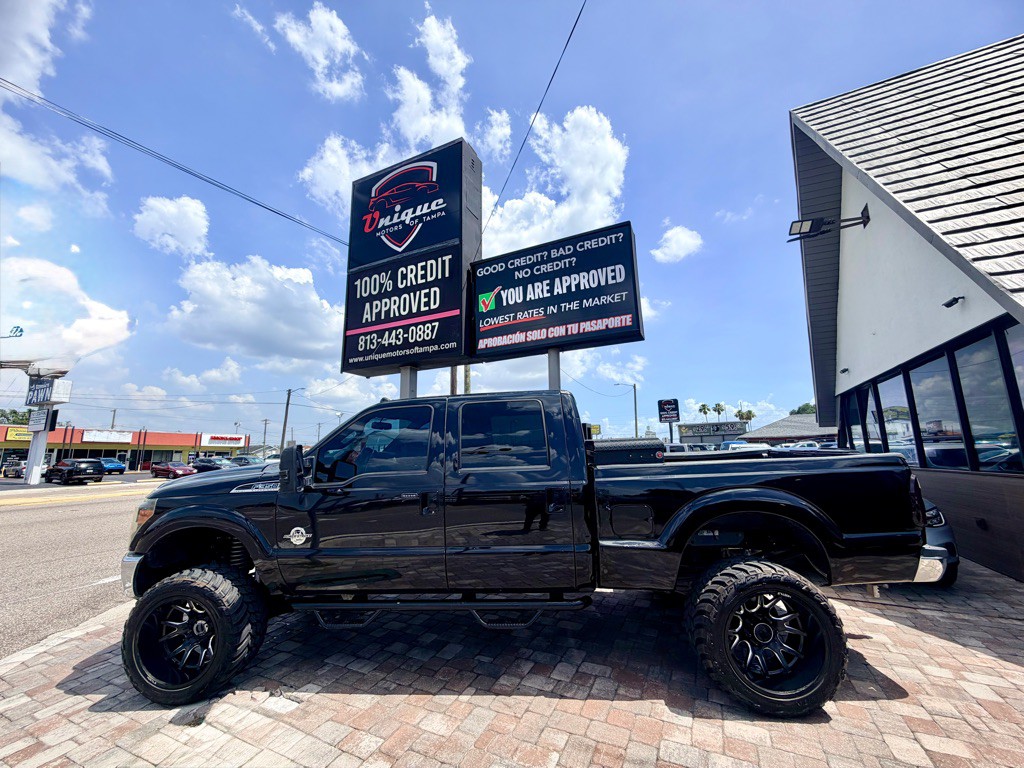 2016 Ford F-350 Image 27