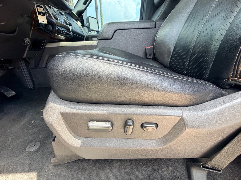 2016 Ford F-350 Image 29