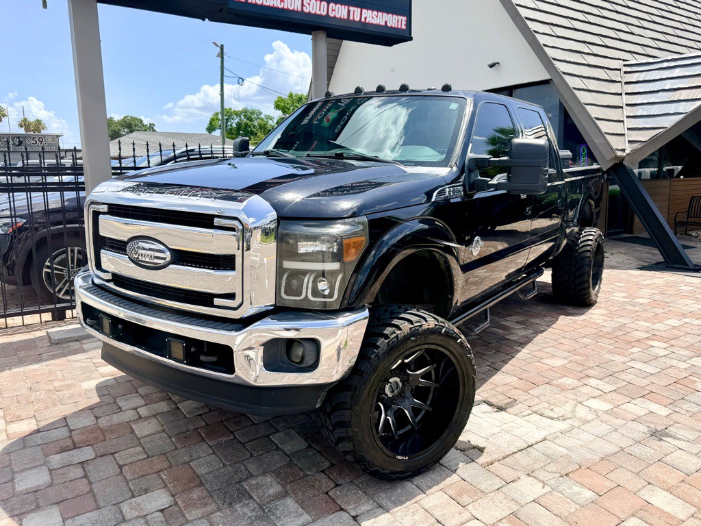 2016 Ford F-350 Image 24
