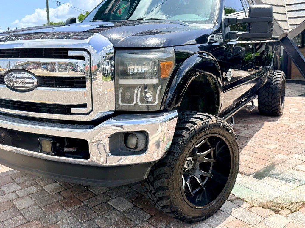 2016 Ford F-350 Image 25