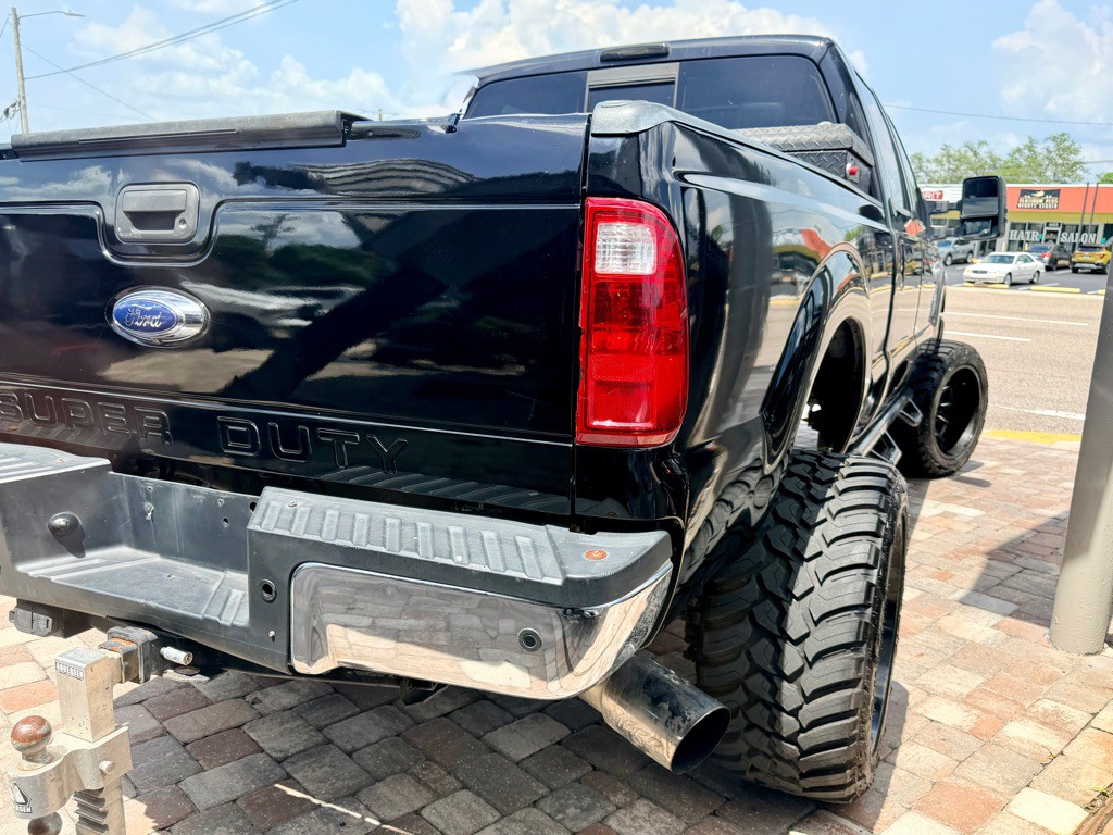 2016 Ford F-350 Image 26
