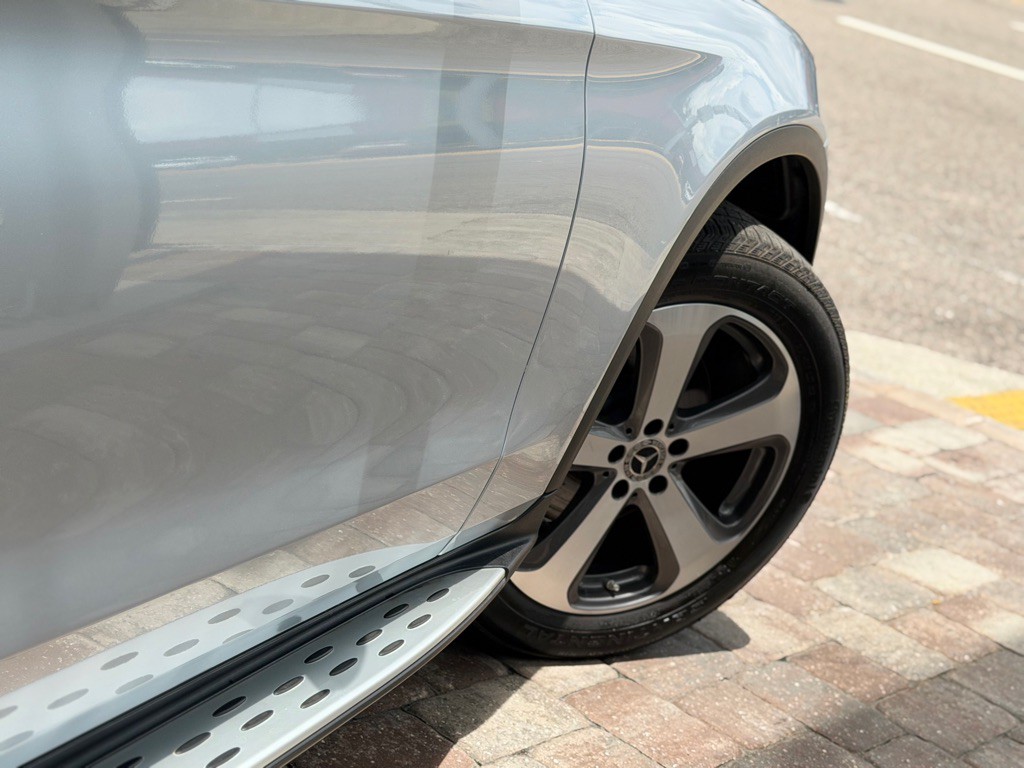 2021 Mercedes-Benz GLC-Class Image 14