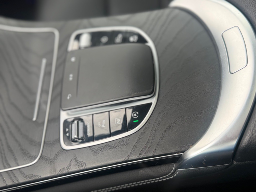 2021 Mercedes-Benz GLC-Class Image 20