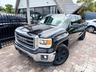 Image for 2014 GMC Sierra 1500 SLE ID: 7450681