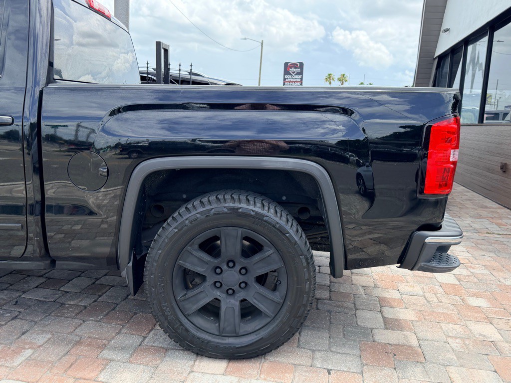2014 GMC Sierra Image 10