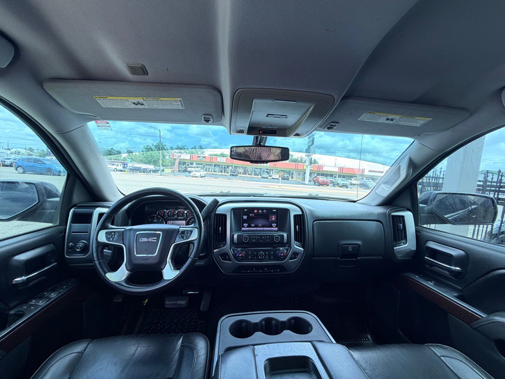 2014 GMC Sierra Image 12