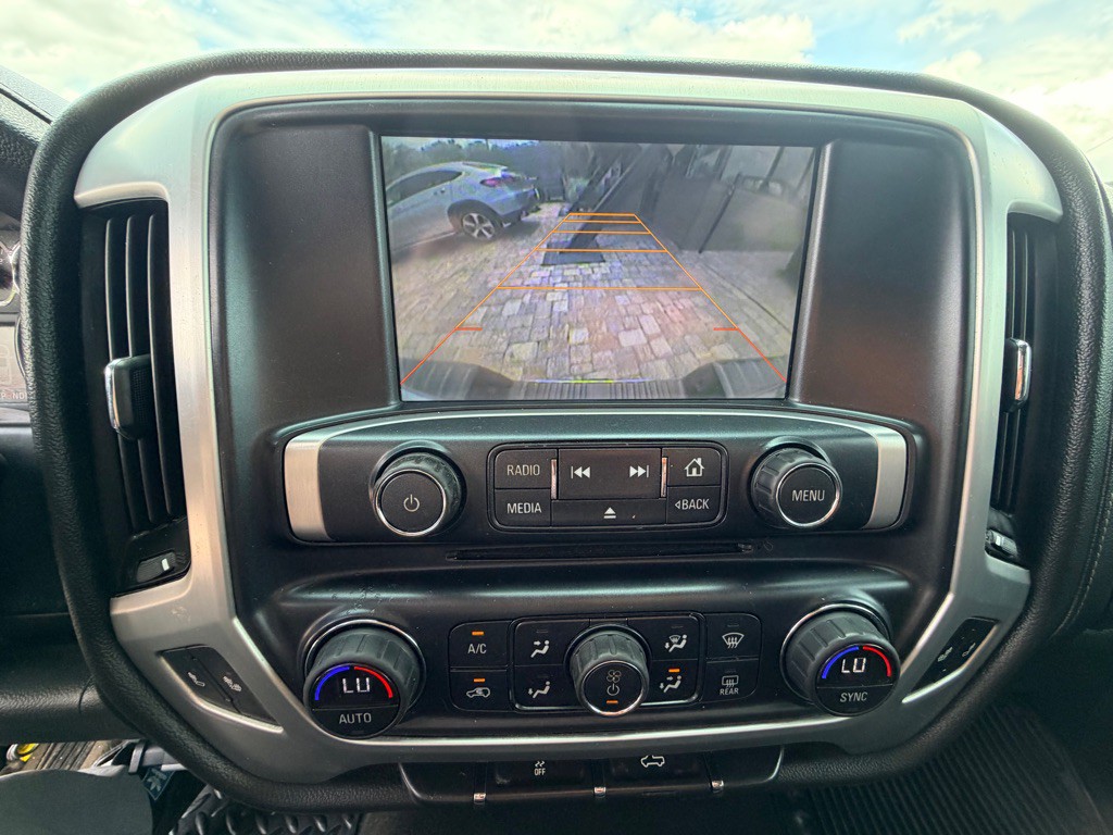 2014 GMC Sierra Image 14