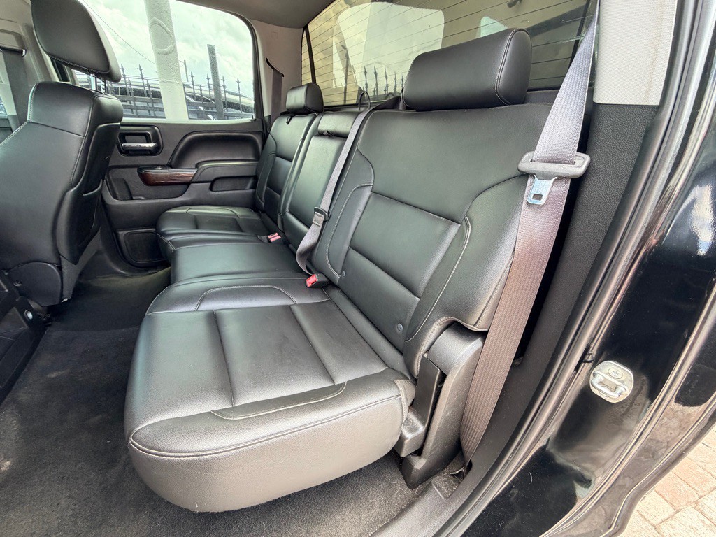 2014 GMC Sierra Image 16