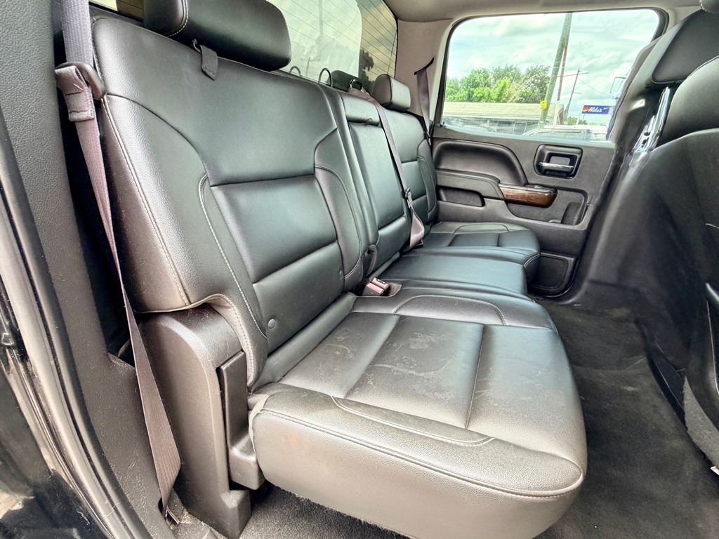 2014 GMC Sierra Image 18