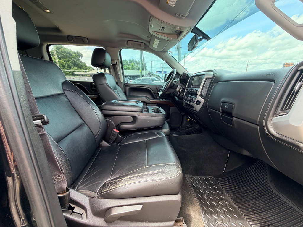 2014 GMC Sierra Image 19