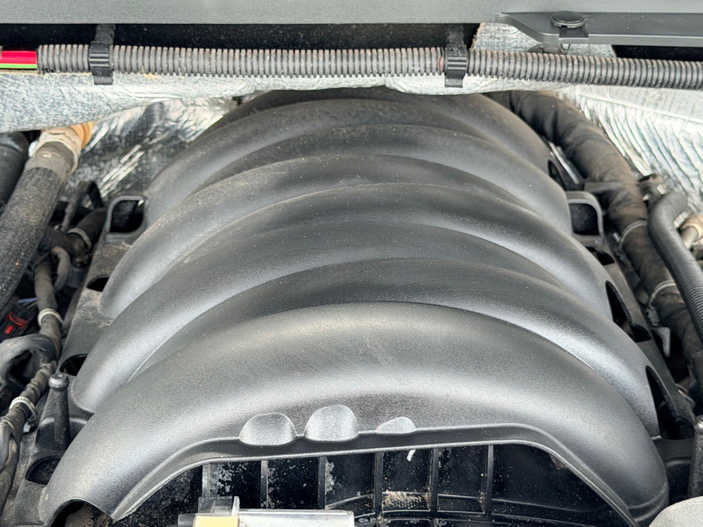 2014 GMC Sierra Image 21