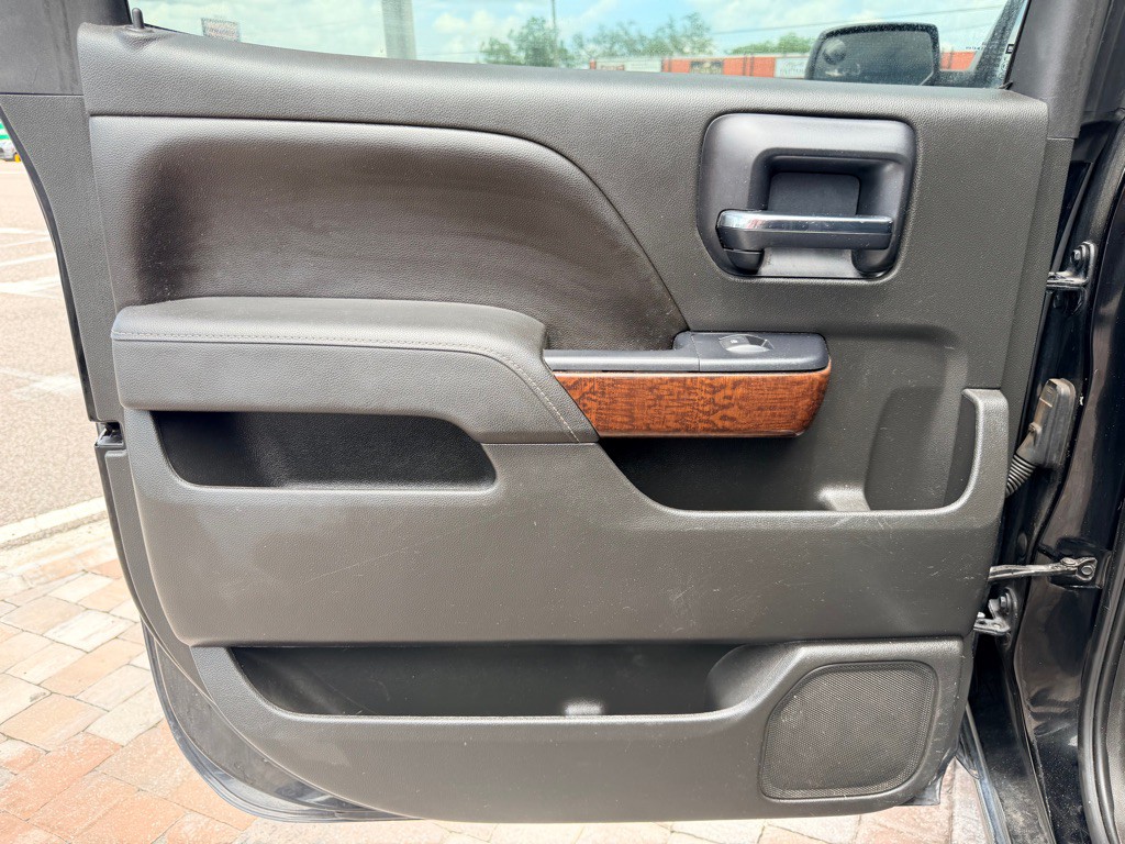 2014 GMC Sierra Image 26