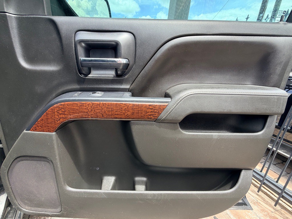 2014 GMC Sierra Image 27