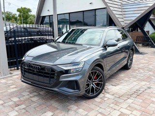 Image for 2022 Audi Q8 S-Line Prestige ID: 7456335