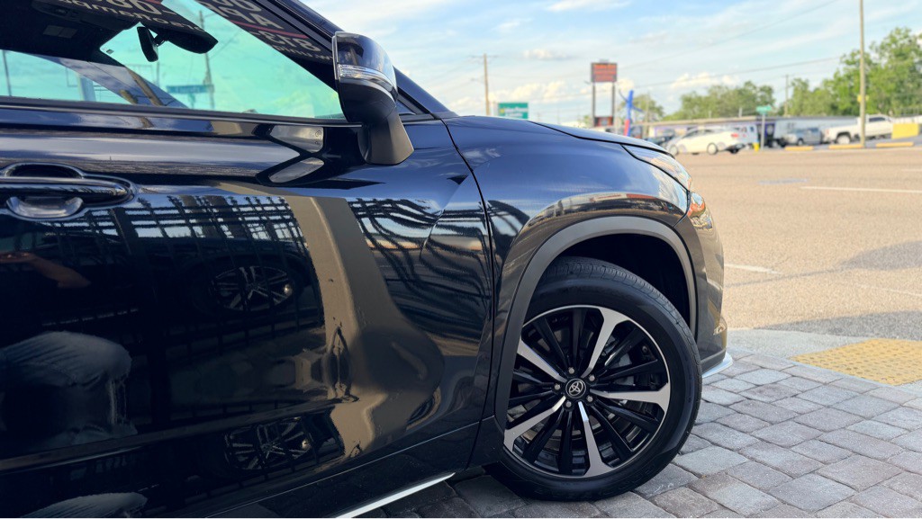 2021 Toyota Highlander Image 7
