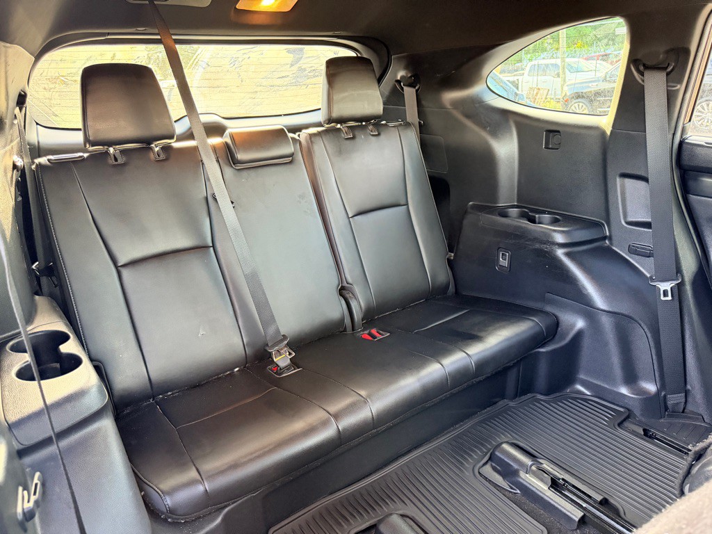 2021 Toyota Highlander Image 18