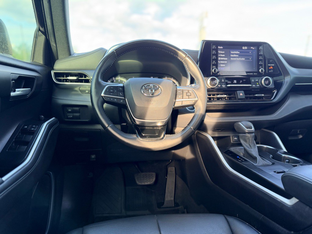2021 Toyota Highlander Image 22