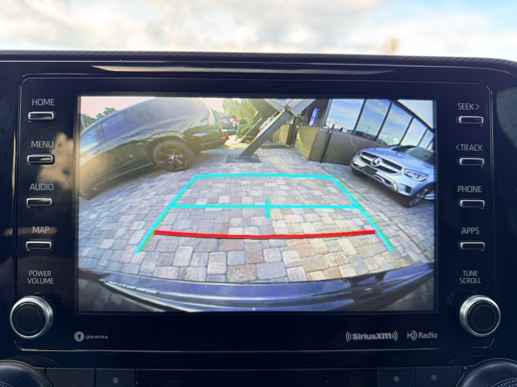 2021 Toyota Highlander Image 25