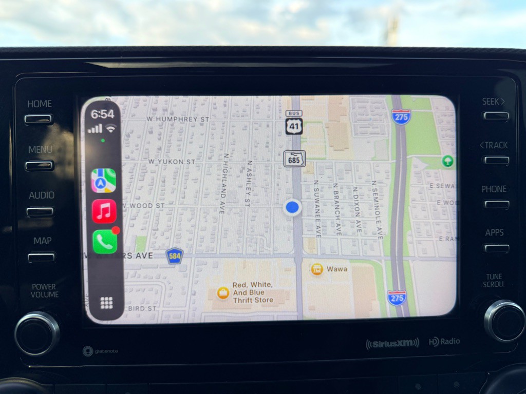 2021 Toyota Highlander Image 27
