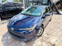 Image for 2022 Toyota Corolla LE ID: 7462417