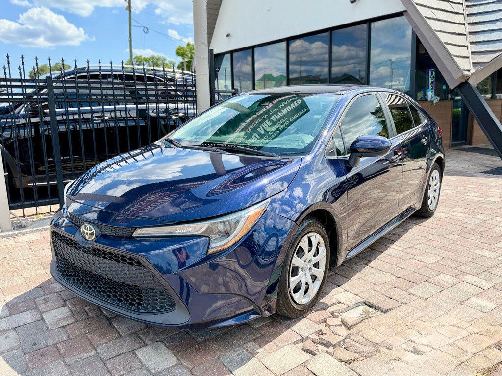 2022 Toyota Corolla Image 5