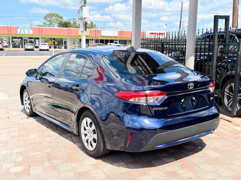 2022 Toyota Corolla Image 7