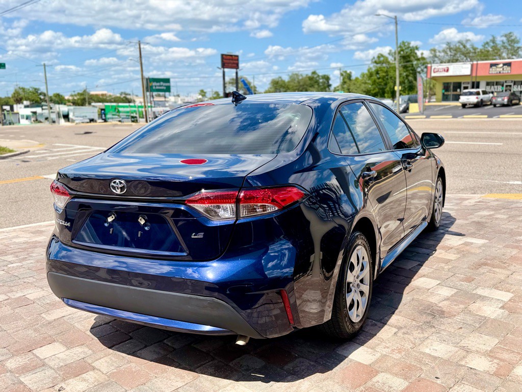 2022 Toyota Corolla Image 9