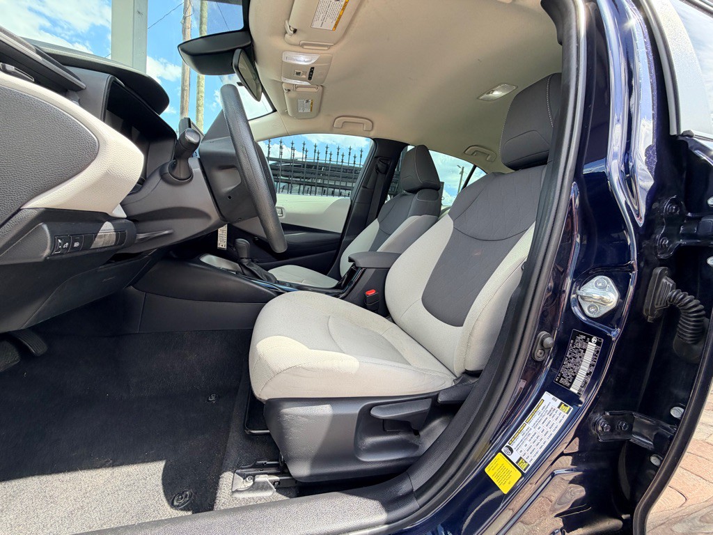 2022 Toyota Corolla Image 11