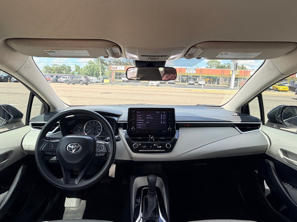 2022 Toyota Corolla Image 12