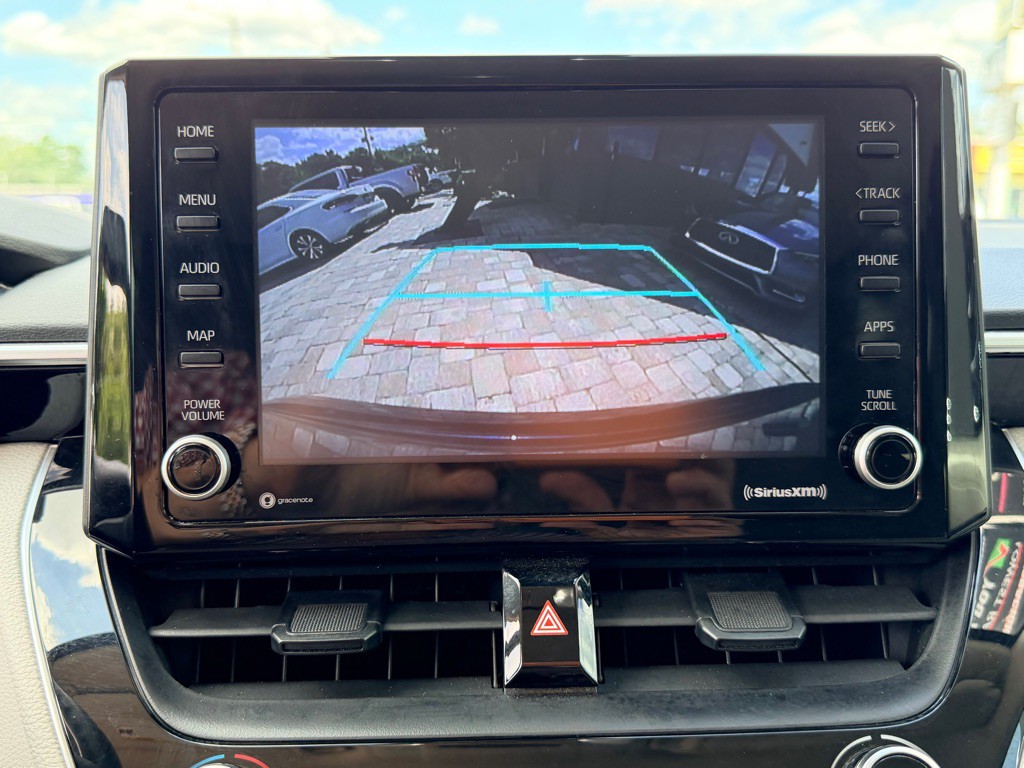 2022 Toyota Corolla Image 13