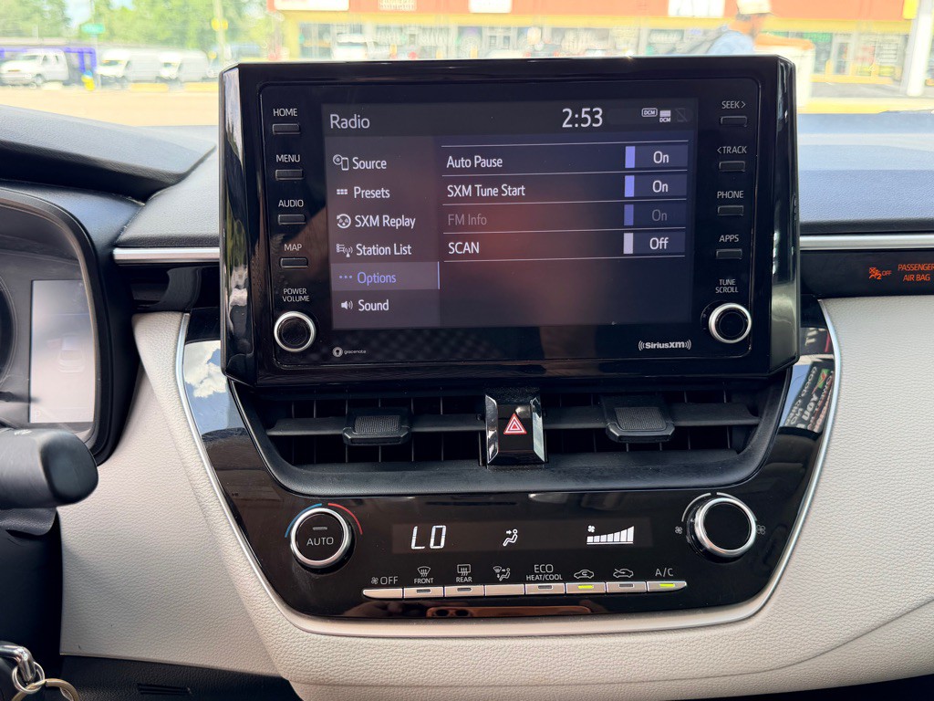 2022 Toyota Corolla Image 14