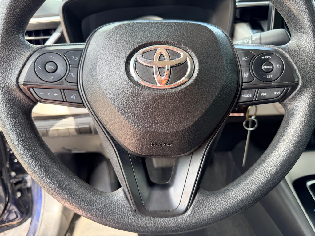 2022 Toyota Corolla Image 15
