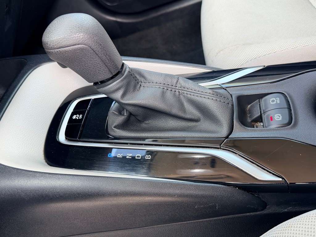 2022 Toyota Corolla Image 16