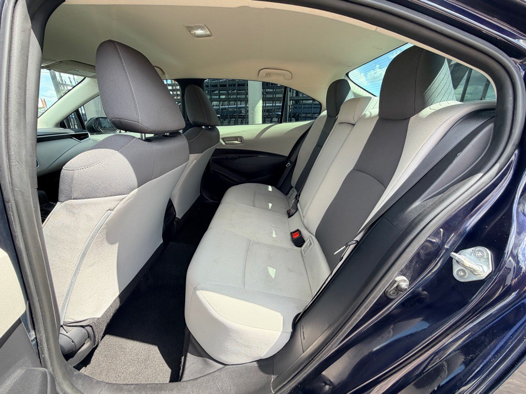 2022 Toyota Corolla Image 17