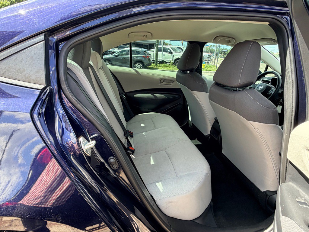 2022 Toyota Corolla Image 18