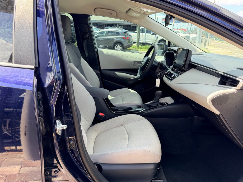 2022 Toyota Corolla Image 19