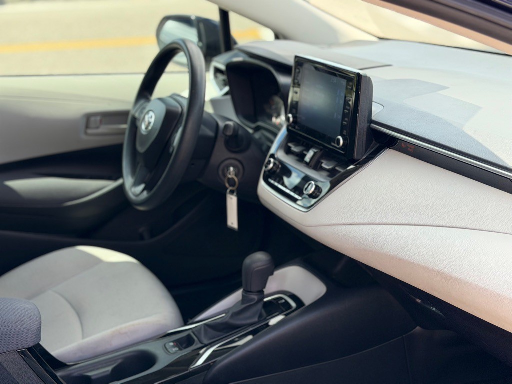 2022 Toyota Corolla Image 20