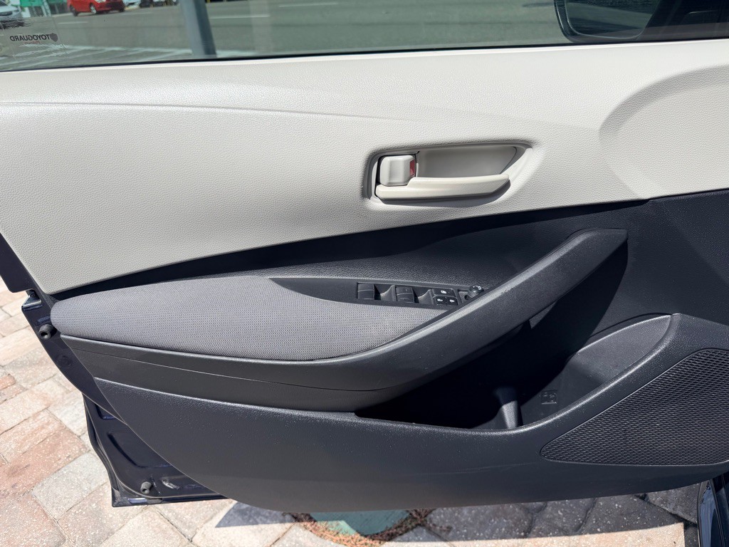 2022 Toyota Corolla Image 21