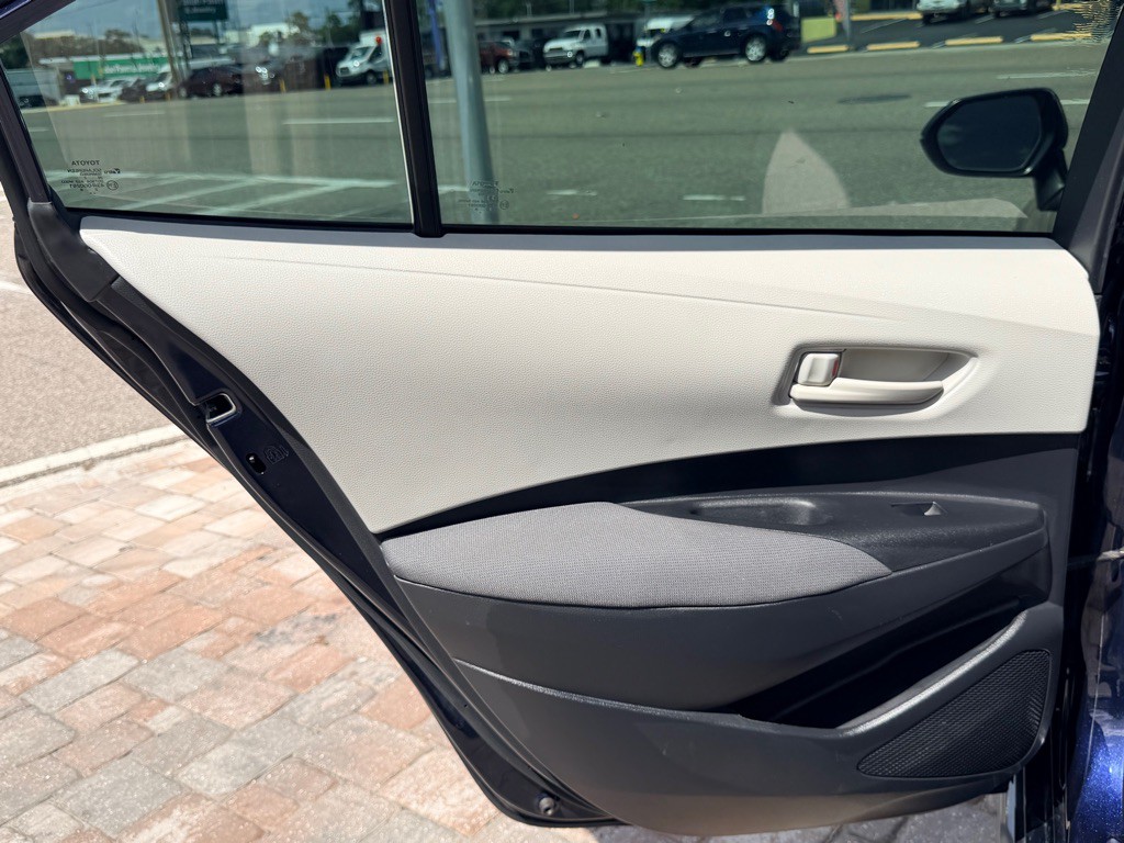 2022 Toyota Corolla Image 22