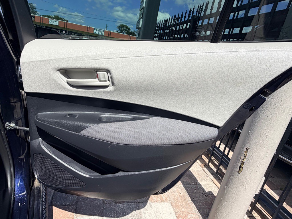 2022 Toyota Corolla Image 23