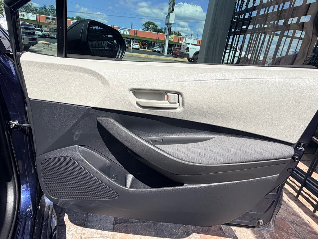 2022 Toyota Corolla Image 24