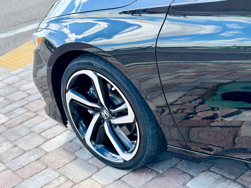 2021 Honda Accord Image 10