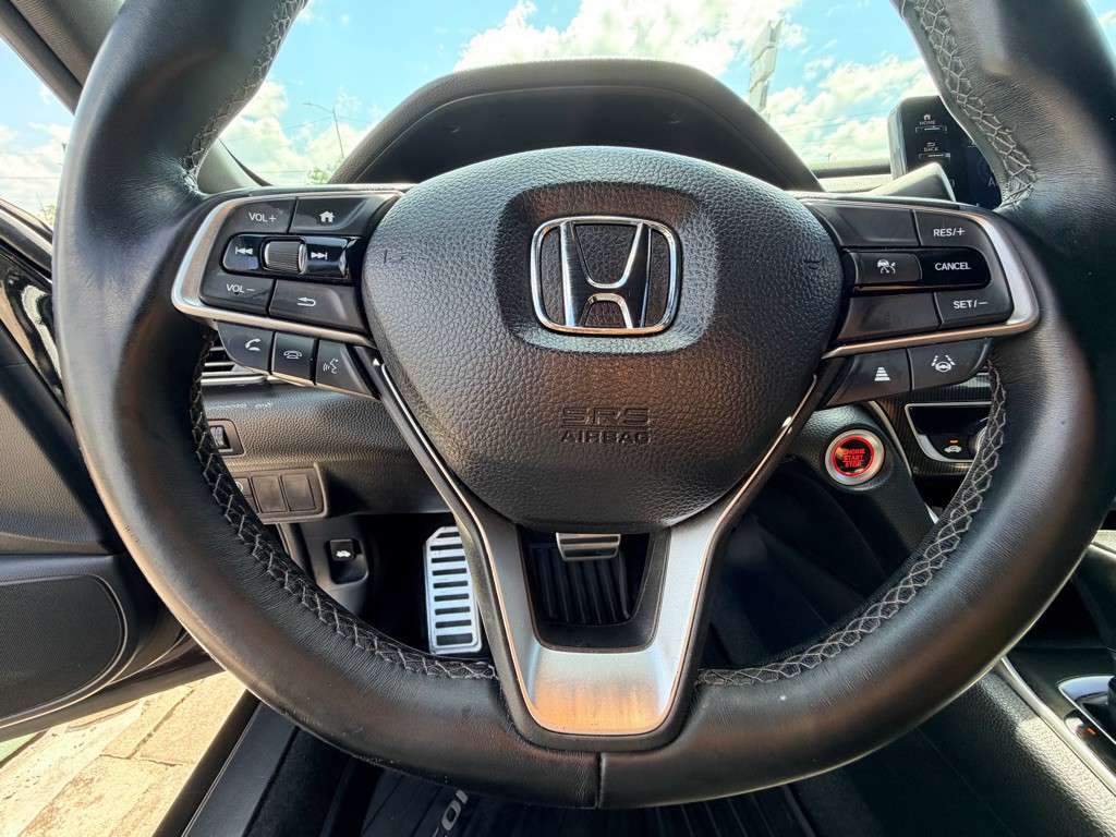 2021 Honda Accord Image 15