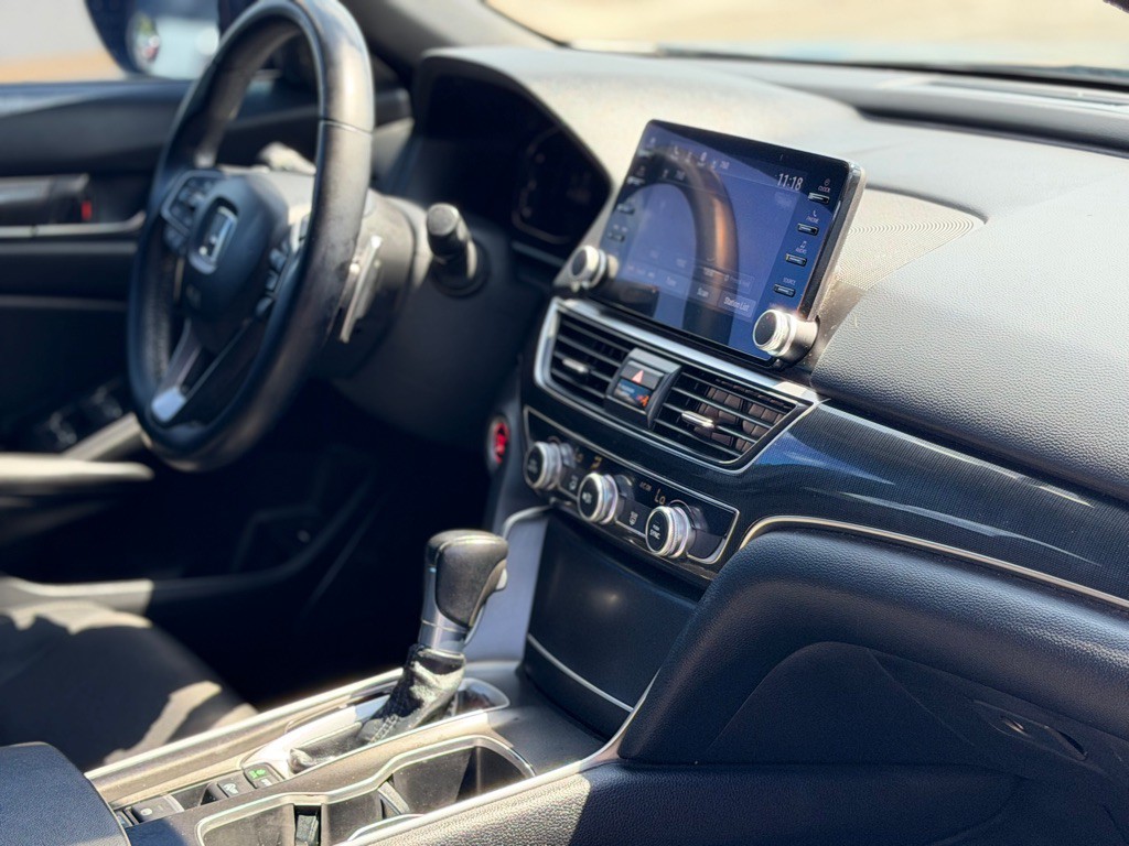 2021 Honda Accord Image 20