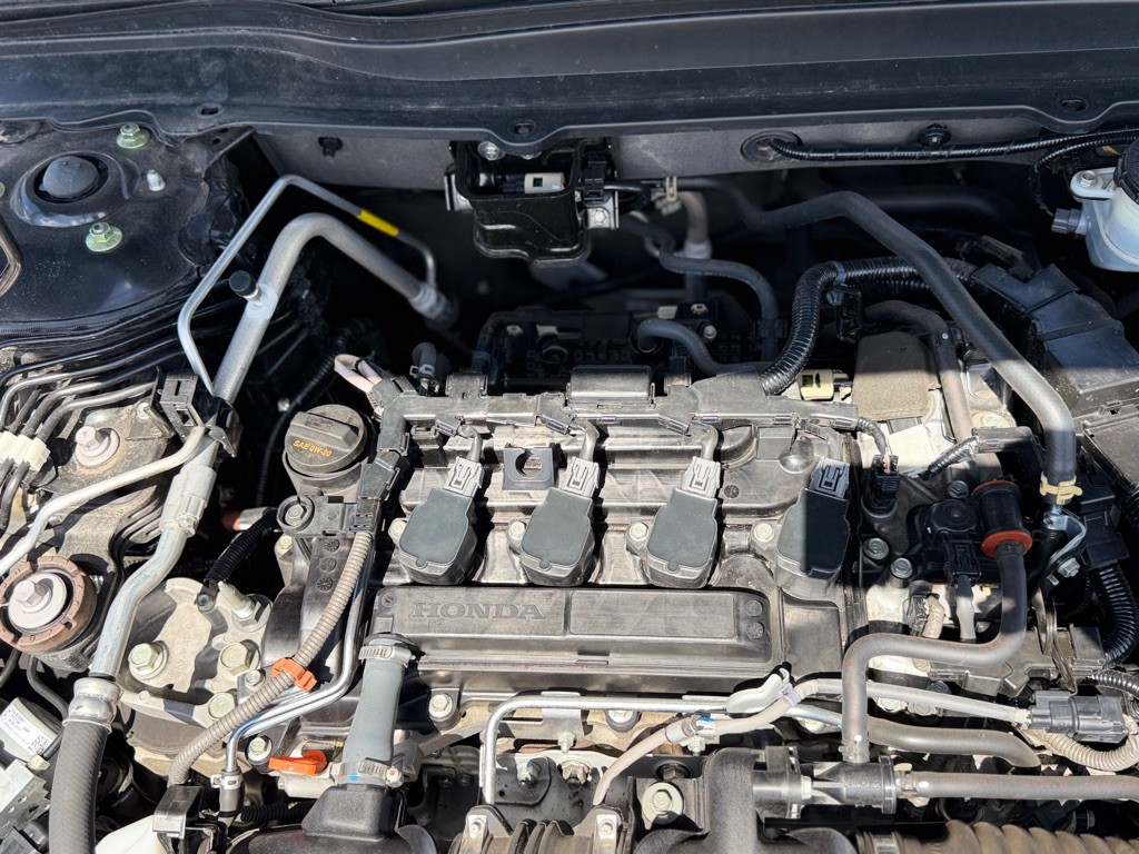 2021 Honda Accord Image 21
