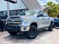 Image for 2017 Toyota Tundra CREWMAX SR5 TRD ID: 7464048