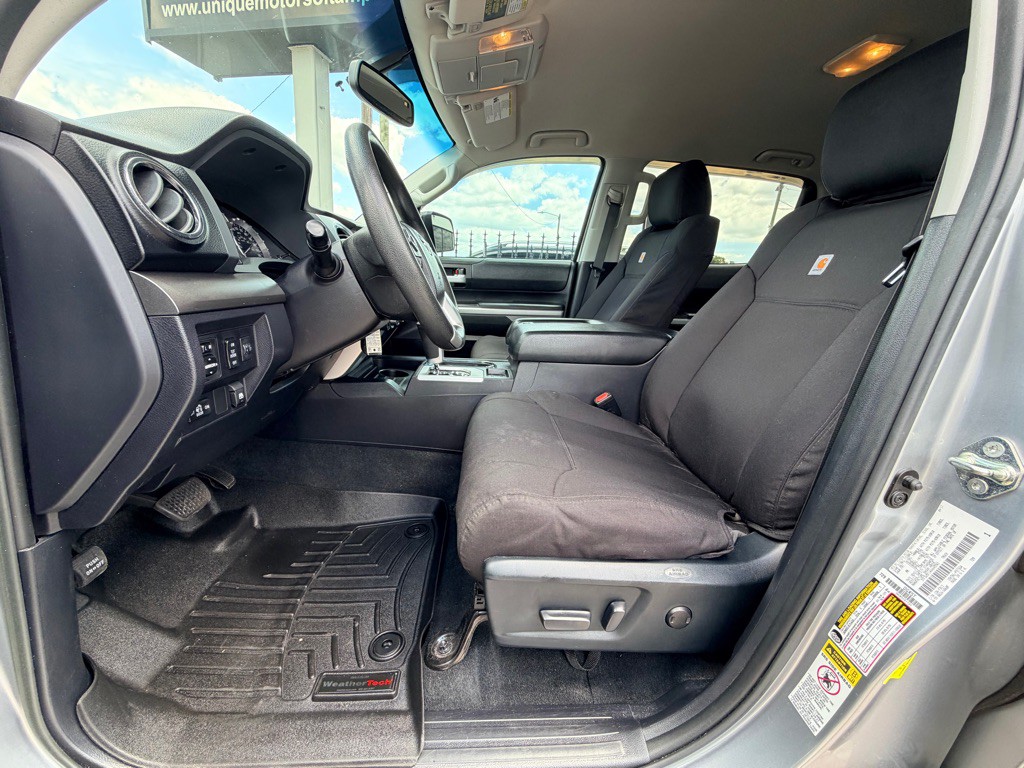 2017 Toyota Tundra Image 14