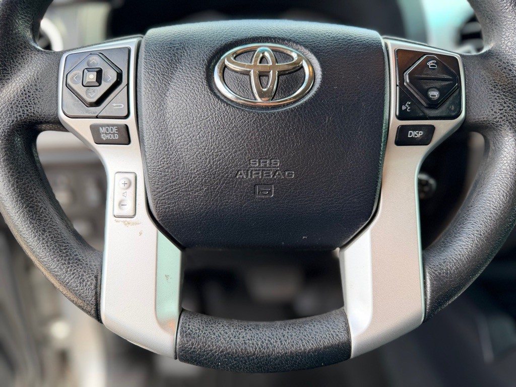 2017 Toyota Tundra Image 18