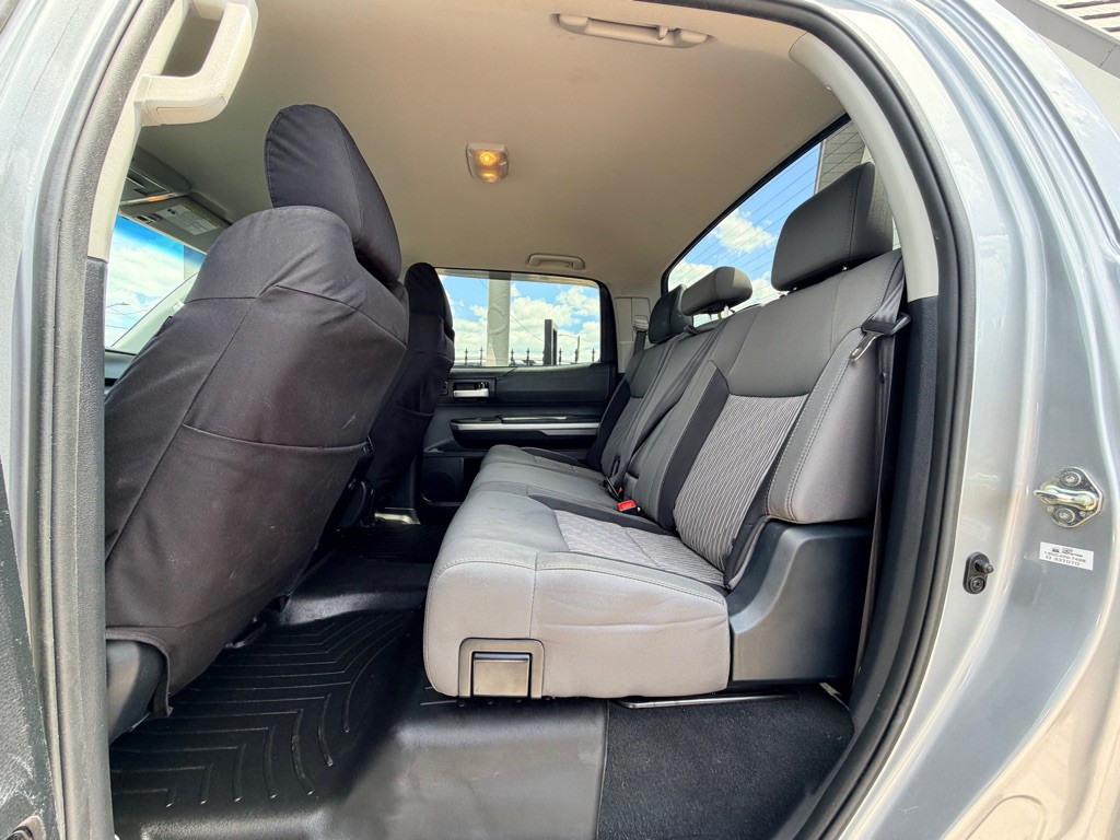 2017 Toyota Tundra Image 20
