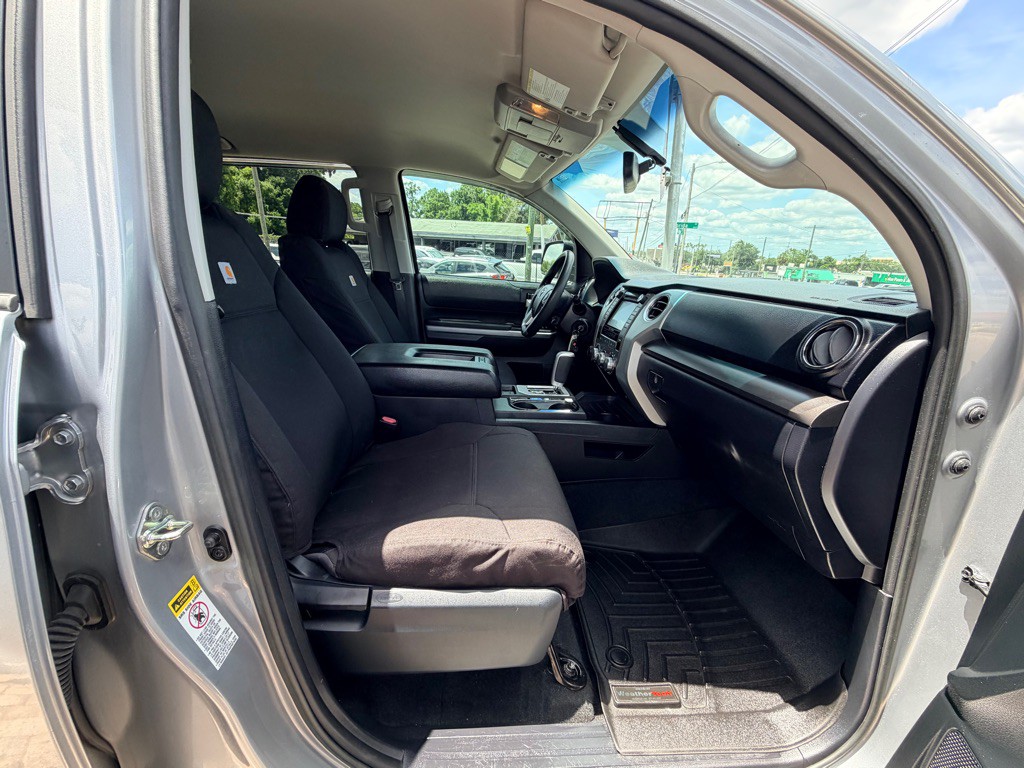 2017 Toyota Tundra Image 23